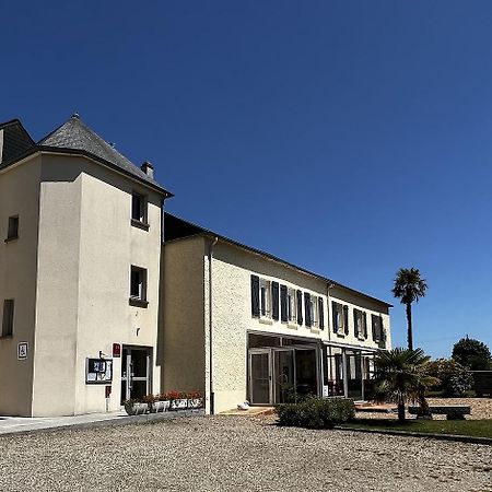 Hotel Les Montois Céaux Esterno foto